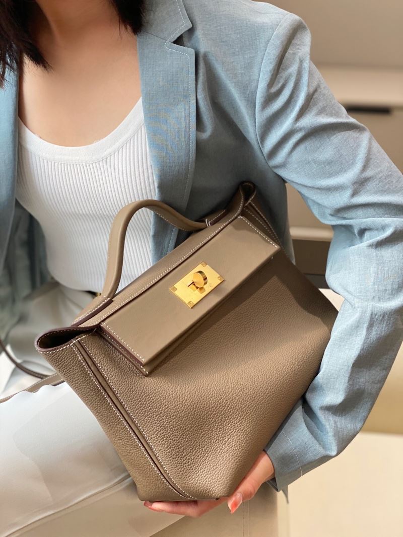 Hermes Satchel bags